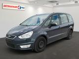 Ford Galaxy 2.0 TDCI 7-Sitze - Ford Galaxy in Halle