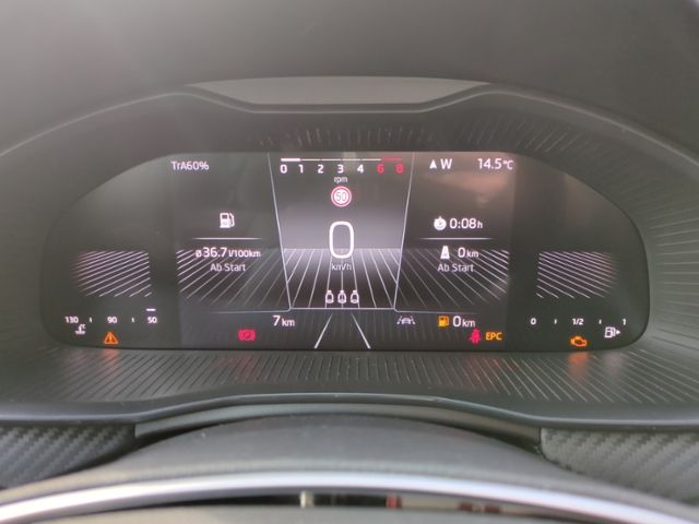 Fahrzeugabbildung SKODA Scala 1.0 TSI Monte Carlo MATRIX RFK 18"