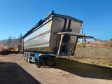 Kempf SKM KM Stahl Kippmulde 50m³ 55m³ Schrott - Kempf LKWs