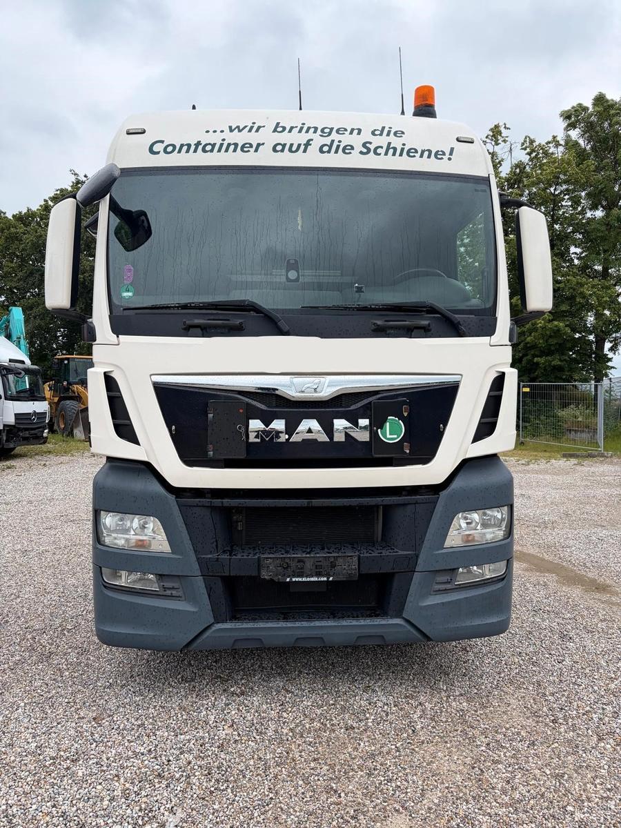 MAN TGX 18.440
