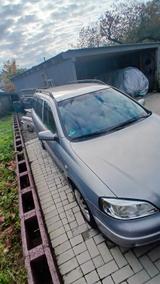 Opel Astra 1.7 DTI - - Opel Astra: Dti