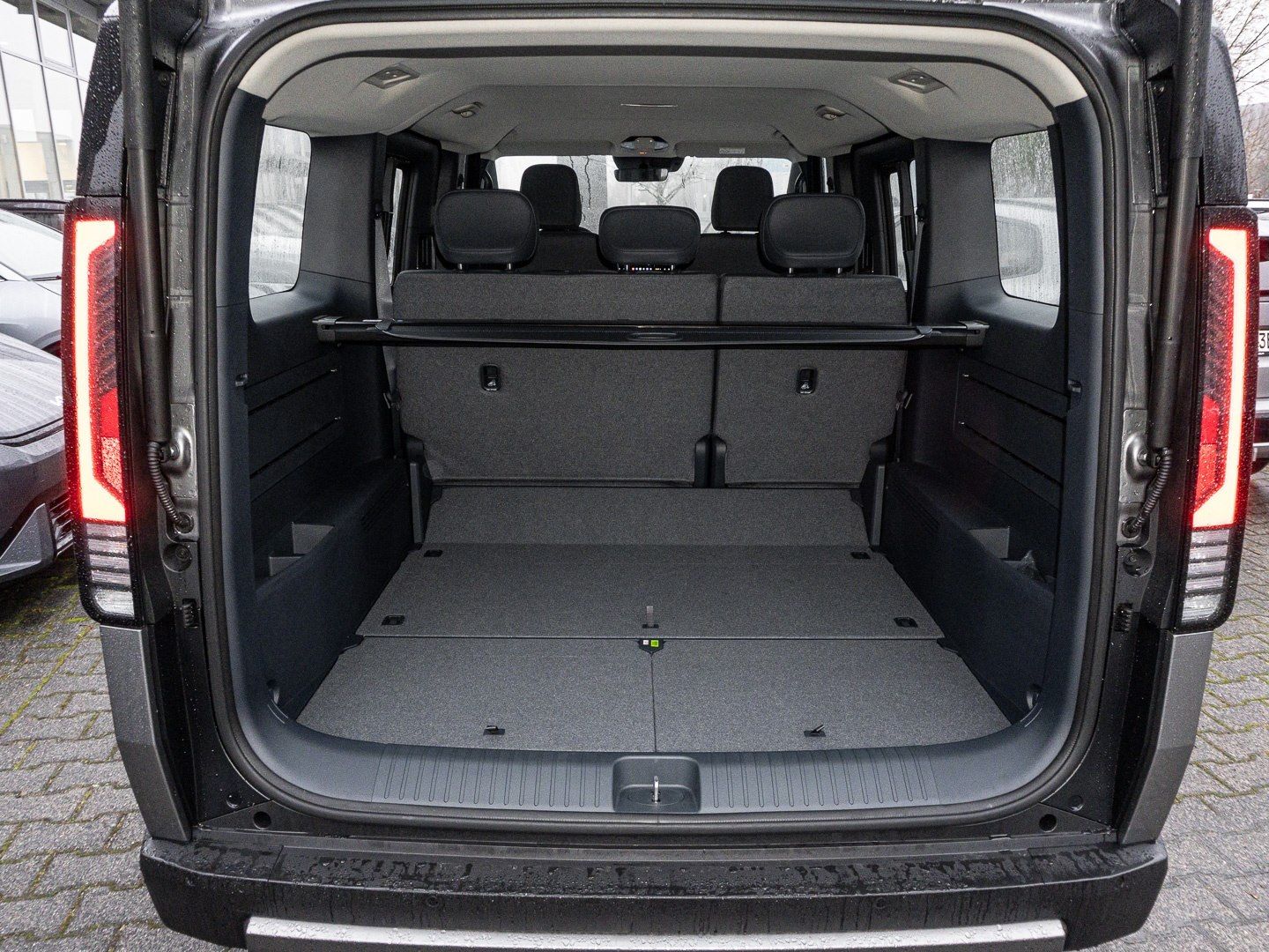 Kia PV5 - Bild 15