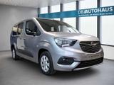 Opel Combo Life Elegance 1.5 Diesel 7-Sitzer Standhz - Opel Combo Life Gebrauchtwagen
