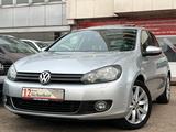 Volkswagen Golf VI Highline *AUTOMATIK*STNDHZNG*DYNAUDIO* - gebrauchte VW Golf aus dem Jahr 2012