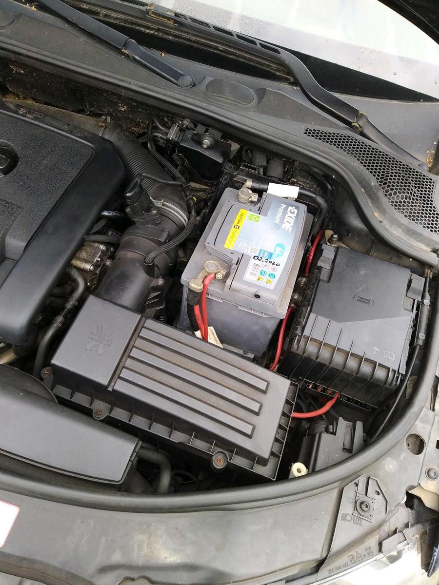 Audi A3 2005 — photo 12