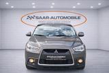 Mitsubishi ASX Invite 4WD 1.8D / 6 GANG /KLIMAAUT/TEMPOMAT - gebrauchte Mitsubishi ASX aus dem Jahr 2011