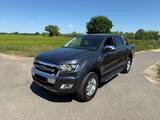 Ford Ranger 2.2 Limited 4x4  - Ford Ranger in Frankfurt (Main)
