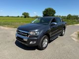 Ford Ranger 2.2 Limited 4x4  - Ford Ranger Gebrauchtwagen in Frankfurt