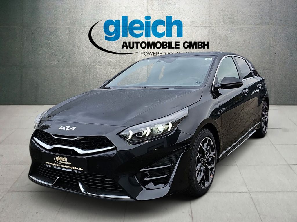 Kia cee'd / Ceed