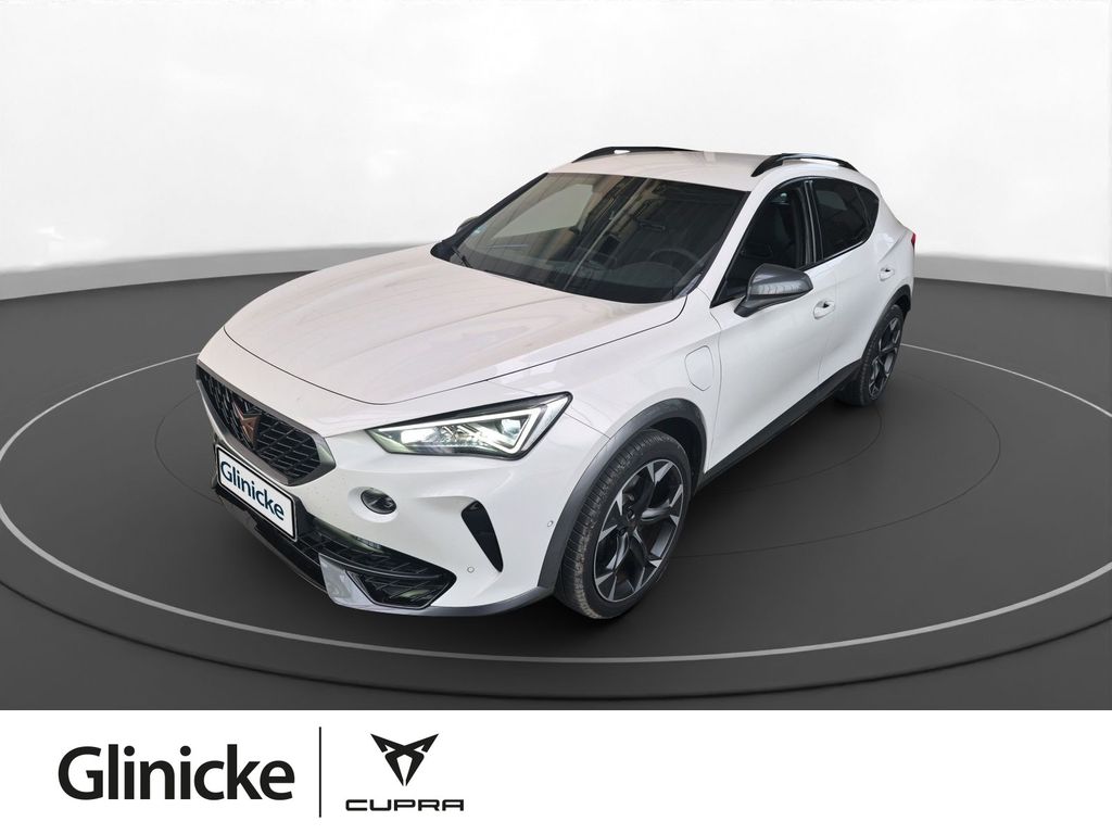 Image of Cupra Formentor