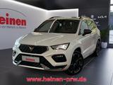 Cupra Ateca 2.0 TSI 4Drive DSG LED+19Z LM-FELGEN - Cupra Ateca Gebrauchtwagen in Dortmund