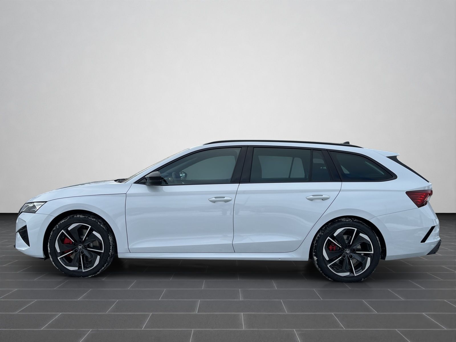 Skoda Octavia - Bild 7