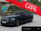BMW i5 40 M SPORT PRO DAPr Pano B&W 20" Leas ab569,-