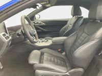 BMW 420 - Vorschau Bild 10