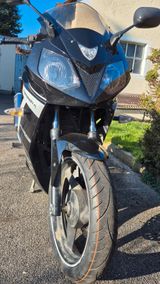 Daelim VJF 125 Roadwin R FI - Angebote entsprechen deinen Suchkriterien