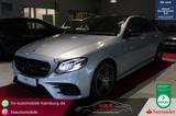 Mercedes-Benz E 220 d 9G AMG Line Burmester/Navi - mit Diesel-Antrieb: mit Apple Carplay, Limousine, mit Klimaautomatik