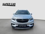 Opel Mokka X Active Start/Stop - gebrauchte Opel Mokka aus dem Jahr 2017