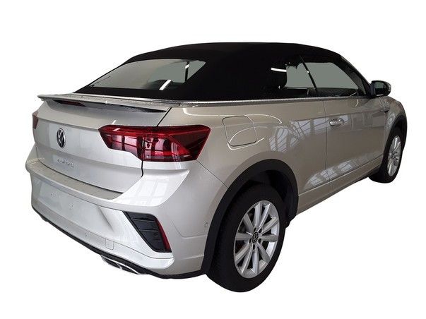 Volkswagen T-Roc Cabriolet 1.5 TSI DSG R LINE IQ.LIGHT AHK foto 5
