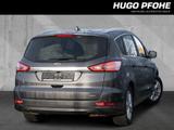 Ford S-Max Titanium (FHEV)AUT*ACC*NAVI*RFK - gebrauchte Ford Van