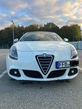 Alfa Romeo Alfa Romea Giulietta Quadrifoglio - Alfa Romeo Giulietta: Kleinwagen