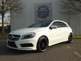 Mercedes-Benz A 200 CDI AMG LINE XENON NAVI 18zoll CARBON TEIL - Mercedes-Benz A-Klasse in Köln