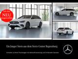 Mercedes-Benz E 300 e T AMG+DIST+PANO+360°+AHK+NIGHT+THERMATIC