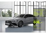 Mercedes-Benz CLA 200 d Shooting Brake #AMG #PANO-SD #MEMORY - Mercedes-Benz CLA-Klasse Neuwagen