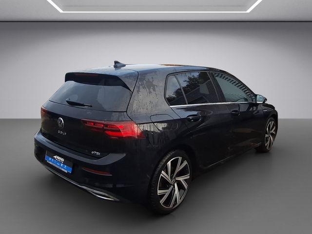 Golf VIII Style 1,5 l eTSI DSG Navigation, Matri