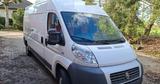Fiat Ducato - Fiat Ducato Gebrauchtwagen in Bremen