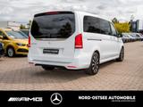Mercedes-Benz EQV 300 LED STDHZG MBUX KAMERA 7 SITZE - Mercedes-Benz EQV Gebrauchtwagen