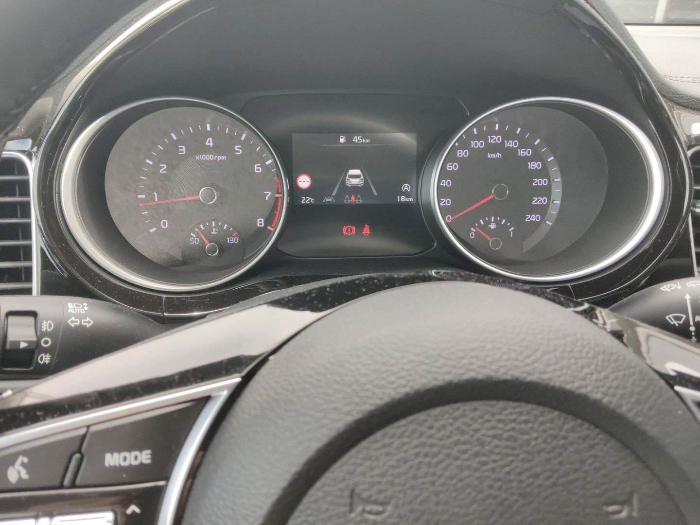 Kia XCeed - Bild 12