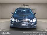 Mercedes-Benz E63T AMG 6.2 SD XEN NAV KAM PDC - Mercedes-Benz E63 aus dem Jahr 2007