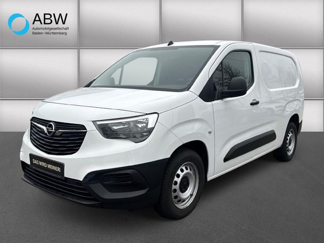 Opel Combo 1.5 CDTI E Cargo Edition Nutzlast XL EU6d