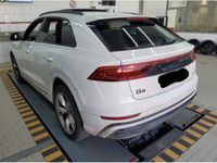 Audi Q8 - Vorschau Bild 3