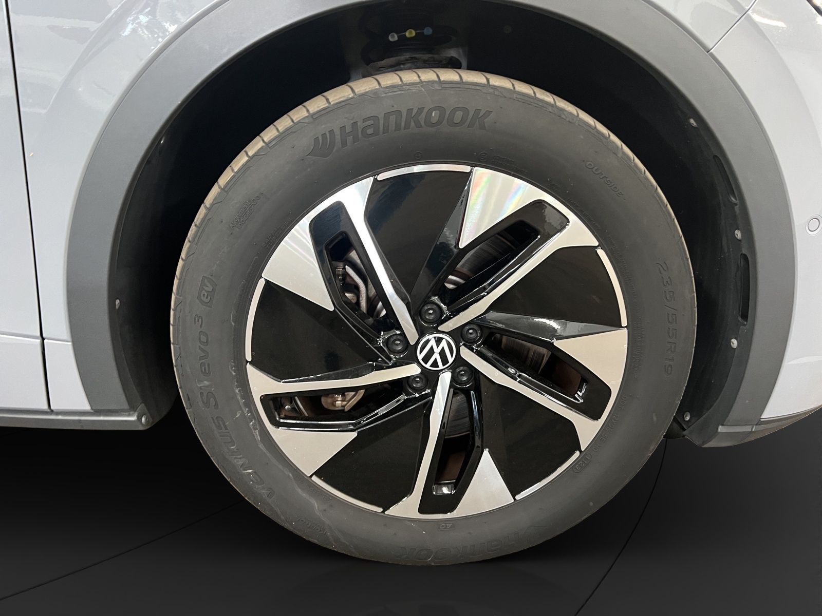 Volkswagen ID.5 - Bild 13