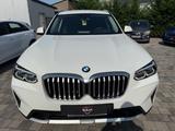 BMW X3 xDrive/Head-Up/Leder Dekorsteppung/Anhängerk. - BMW X-Reihe Diesel Gebrauchtwagen