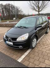 Renault Mégane Scénic 1.9 dCi  Diesel, TÜ... - Renault Scenic aus 2007 mit Diesel-Antrieb