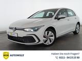 Volkswagen Golf VIII 1.4 eHybrid GTE (EURO 6d) LED+NAVI+SHZ - Volkswagen Golf: GTE