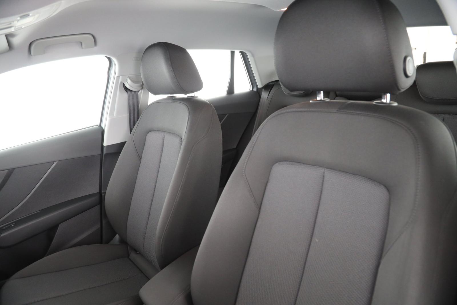 Audi Q2 30 TDI advanced MATRIX-LED MMI NAVI+, миниатюра 12