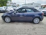 Volkswagen Golf VI Cabriolet 1.6 TDI+GARANTIE+KLIMA+SHZ+PDC
