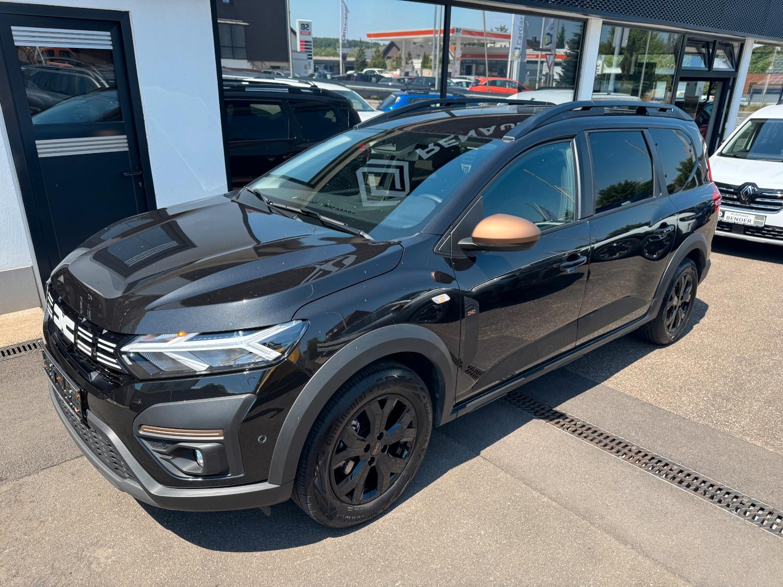 Dacia Jogger Extreme+ Hybrid 140 * 7 Sitzer