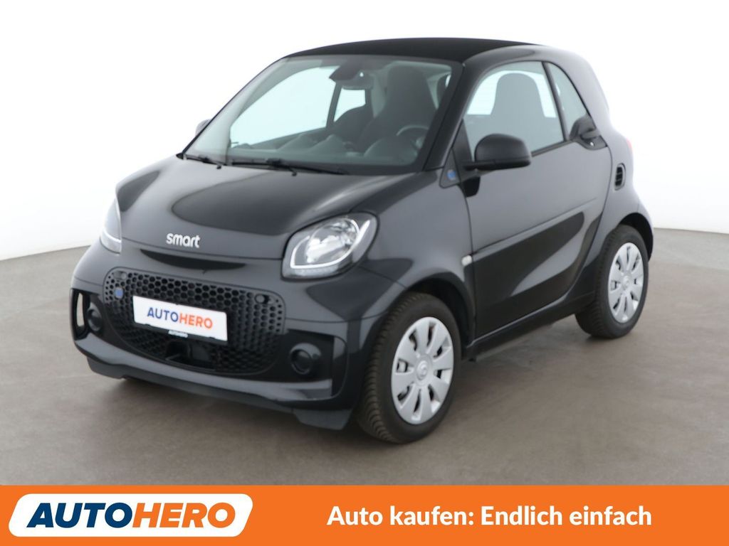 Image of Smart ForTwo