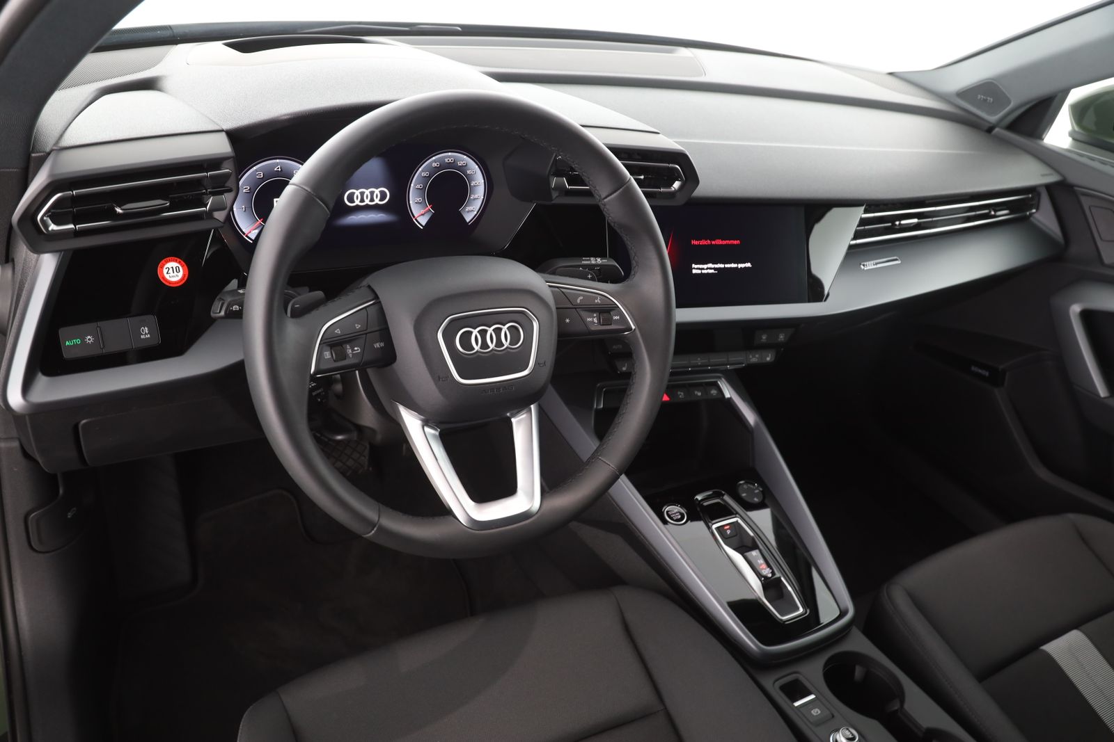 Audi A3 - Bild 11