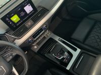 Audi SQ5 - Vorschau Bild 20