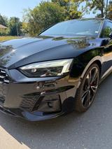 Audi S5 SB B&O 3D,MatrixLed Laserlicht,360 Kamera  - Audi S5 Diesel Gebrauchtwagen