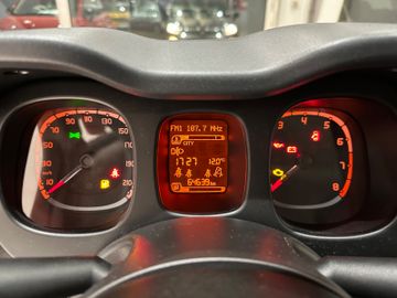 Bild 15 Fiat Panda Easy