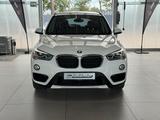 BMW X1 18d S Drive Sport Line   "Business-Paket PDC" - Behindertengerechte BMW X1