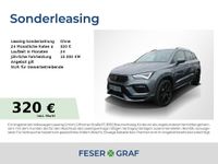 Cupra Ateca - Vorschau Bild 1