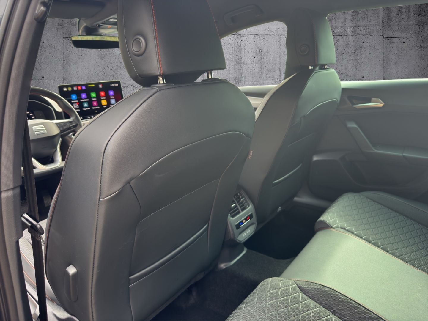 Seat Leon - Bild 25