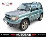 Mitsubishi MITSUBISHI Pajero Pinin 1.8 16V GDI 3 Porte Unic - Mitsubishi Pajero Pinin Gebrauchtwagen